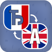 French English Voice Translator: Free Dictionary