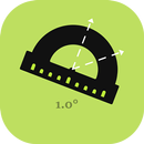protractor angle measurement APK