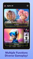 Aphro AI 포스터