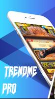 Poster TrendMe Pro