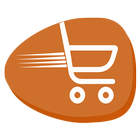 Proujon - Online Grocery Shop ไอคอน