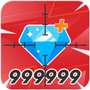 Free Diamonds For FIRE Converter APK