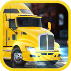 Real Truck Simulator Multiplayer icon