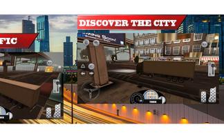 Real Truck Simulator Multiplayer captura de pantalla 1