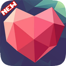 APK Simple Poly artbook - Polygon