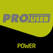 ProUser Power 아이콘