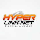 hyperlinknet ícone