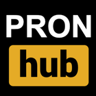 Pronhub VPN icono