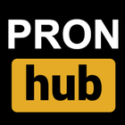 Pronhub VPN ไอคอน