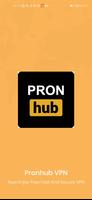 Pronhub VPN Poster