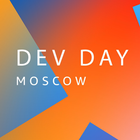 Icona AWS DevDay Moscow