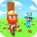 Chocolate Boy Bridge Runner 3D