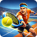 Padel Simulator 3D Sports Game APK