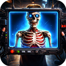 Zombie Check Up Simulator Game APK