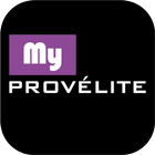 ikon MyProvélite - Provelite