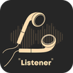 Listener icon