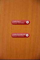 Tally & Quick Books Shortcuts poster