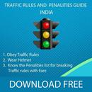 Traffic Penalties Guide India APK