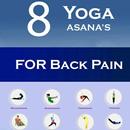 Back Pain Relief Yoga Poses aplikacja