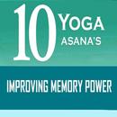 Yoga Improving Memory Power aplikacja