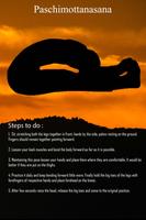 Yoga Improving Memory Power poster