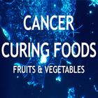 Cancer Curing Foods icône