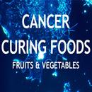 APK Cancer Curing Foods