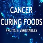 Cancer Curing Foods 圖標