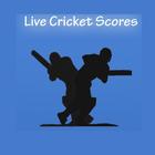 Live Cricket Scores Worldwide आइकन