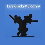 Live Cricket Scores Worldwide icône