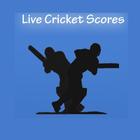 Live Cricket Scores Worldwide icône