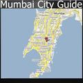 Mumbai Metro City Navigation