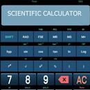 Scientific Calculator Pro aplikacja