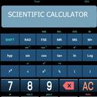Scientific Calculator Pro आइकन