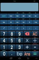 Scientific Calculator Pro ภาพหน้าจอ 1
