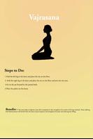 7 Yoga Poses to Stop Hair Loss capture d'écran 1