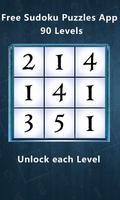 Sudoku Puzzles Game for Braine screenshot 1