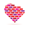 آیکون‌ Dating Build