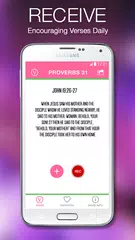 Proverbs 31 アプリダウンロード