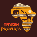Proverbes africains par theme APK