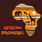 Proverbes africains par theme アイコン