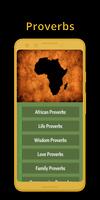 African Proverbs screenshot 3