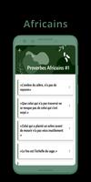 Proverbes africains par theme capture d'écran 1