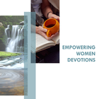 Enpowering Women Devotions アイコン