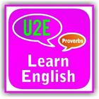 Learn U2E Proverbs آئیکن