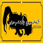 Proverbs Woman icon