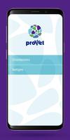 Provet-poster