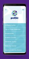 Provet اسکرین شاٹ 1