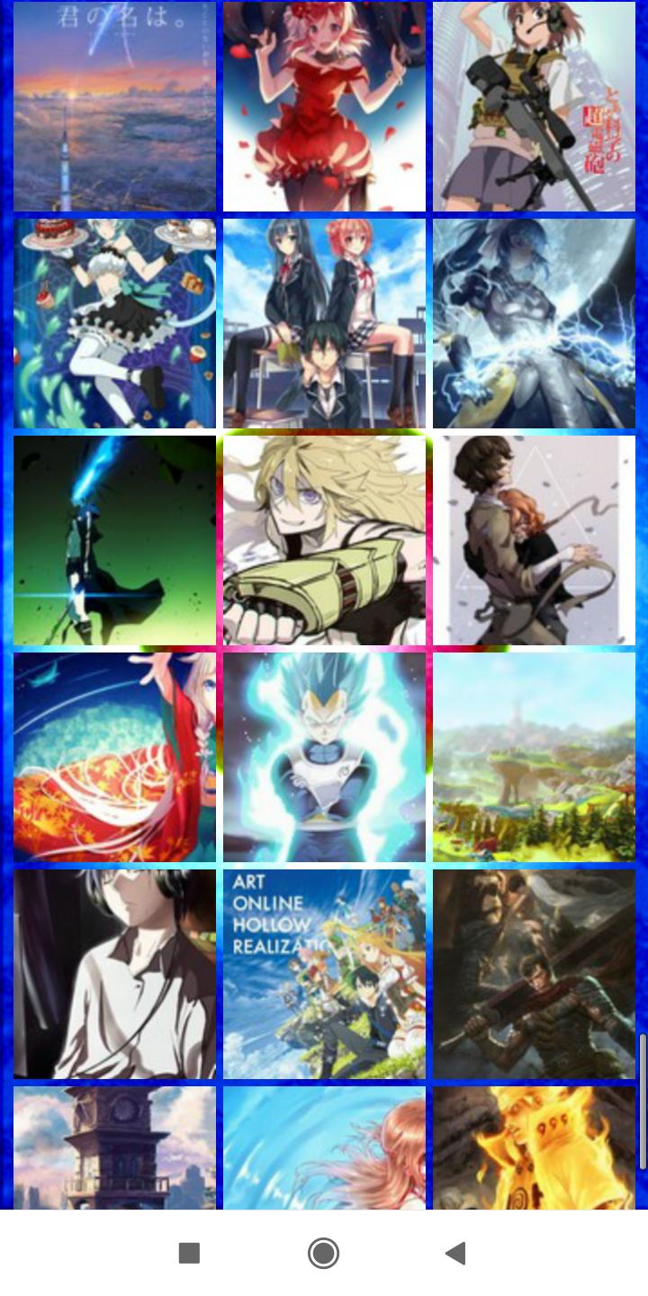 Anime Wallpaper 4k Hd For Android Apk Download