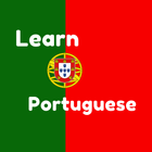 Learn Portuguese icon